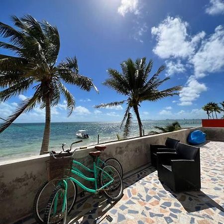 Punta Me Apartments With Nice Sea View & Beach Канкун Экстерьер фото