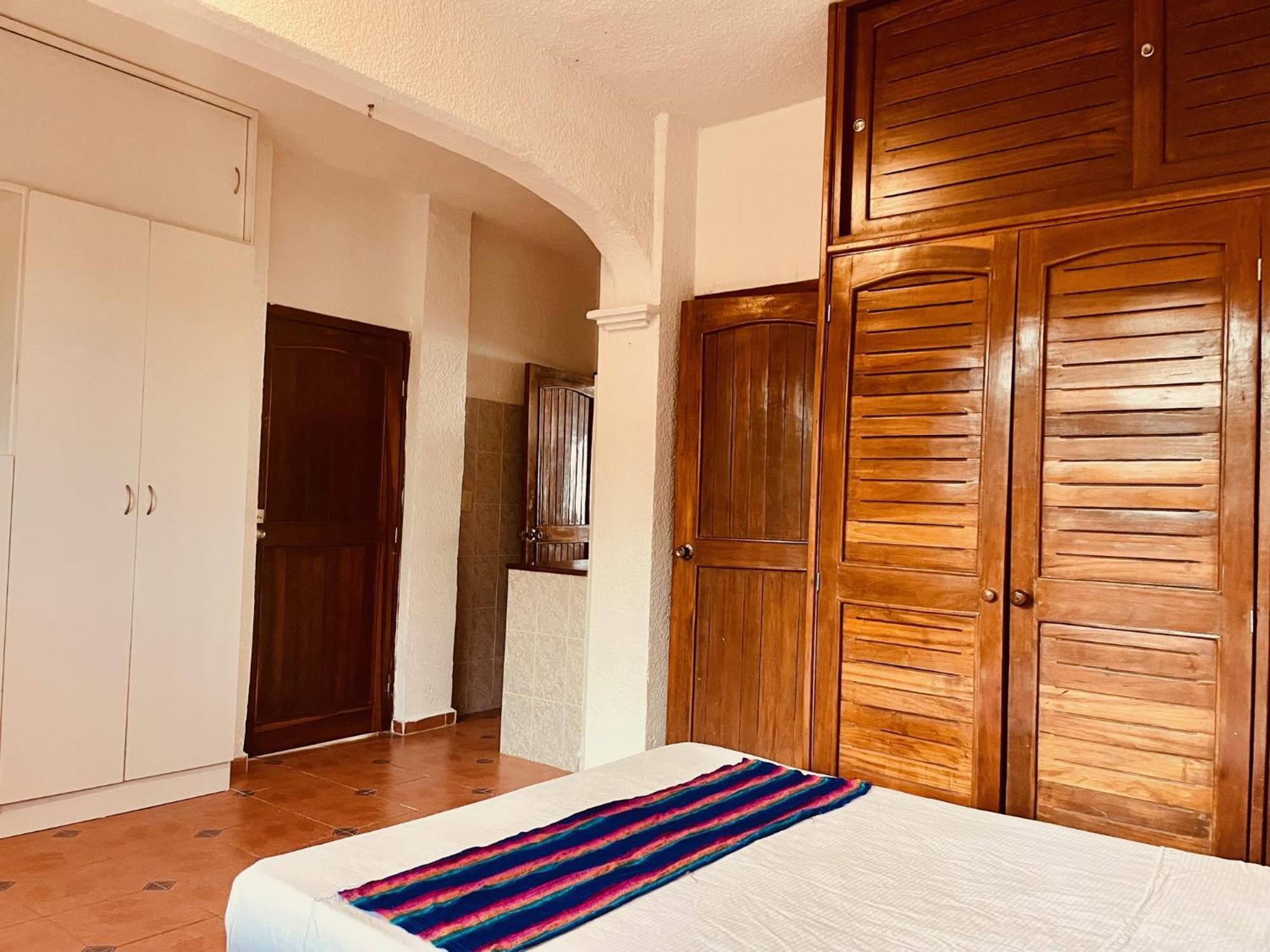 Punta Me Apartments With Nice Sea View & Beach Канкун Экстерьер фото