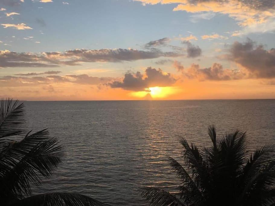Punta Me Apartments With Nice Sea View & Beach Канкун Экстерьер фото