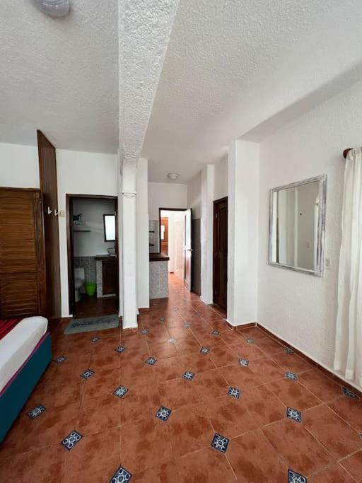 Punta Me Apartments With Nice Sea View & Beach Канкун Экстерьер фото