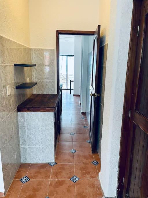 Punta Me Apartments With Nice Sea View & Beach Канкун Экстерьер фото