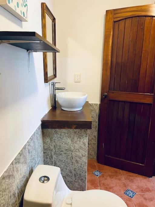 Punta Me Apartments With Nice Sea View & Beach Канкун Экстерьер фото